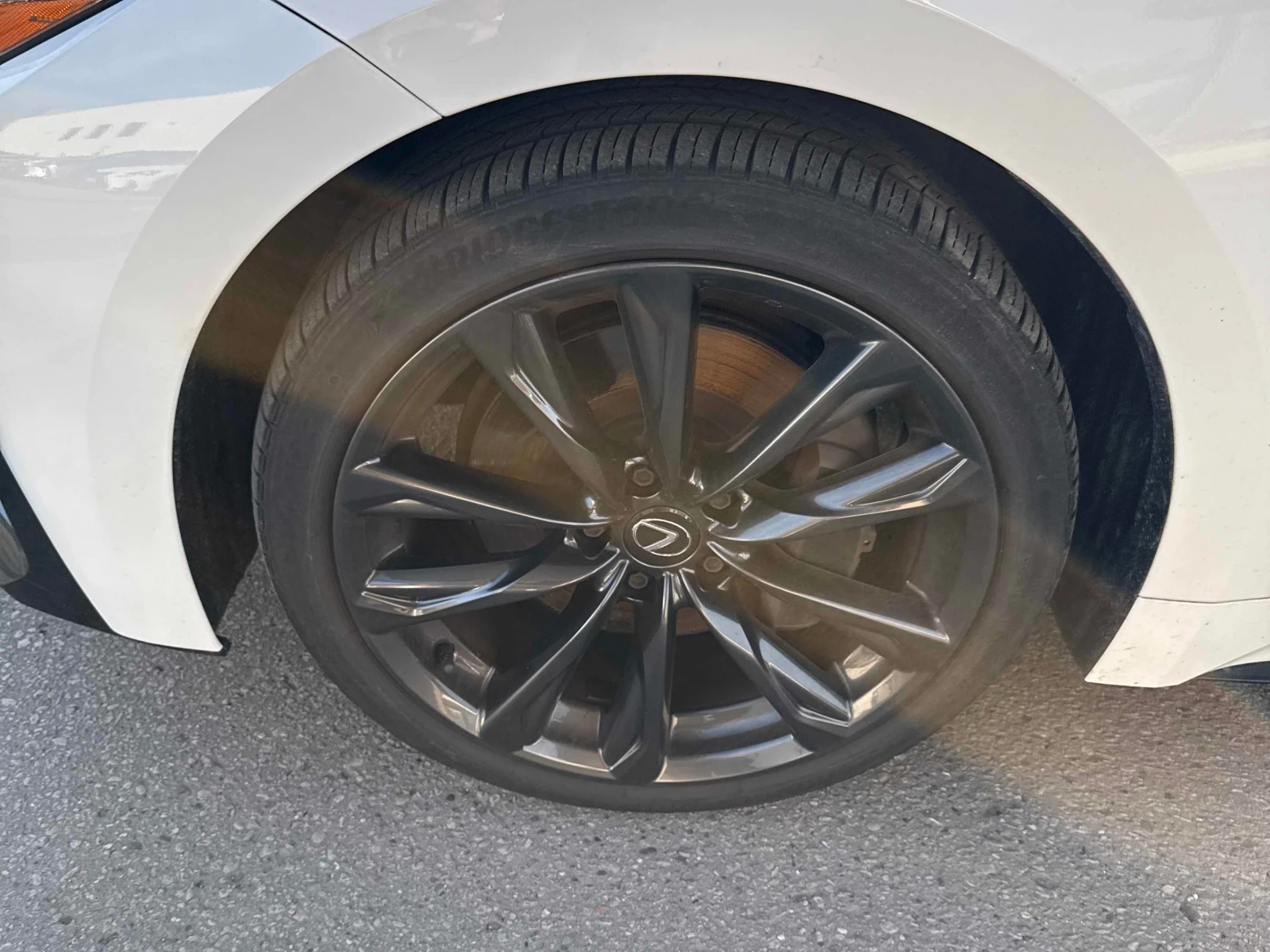 Lexus IS * 300 AWD * CARFAX * ����� �� �����������  | Mobile.bg � ����������� 7
