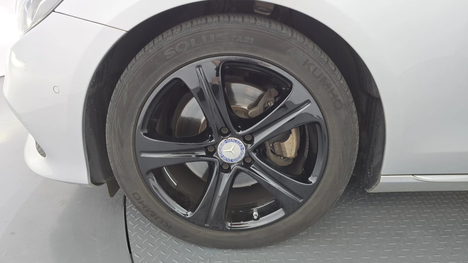 Mercedes-Benz E 220 Avantgarde autoprime.bg, снимка 5 - Автомобили и джипове - 56022130