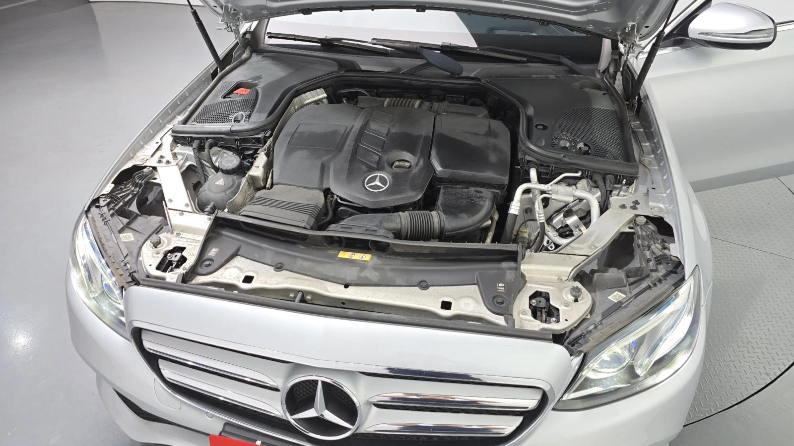 Mercedes-Benz E 220 Avantgarde autoprime.bg, снимка 6 - Автомобили и джипове - 56022130