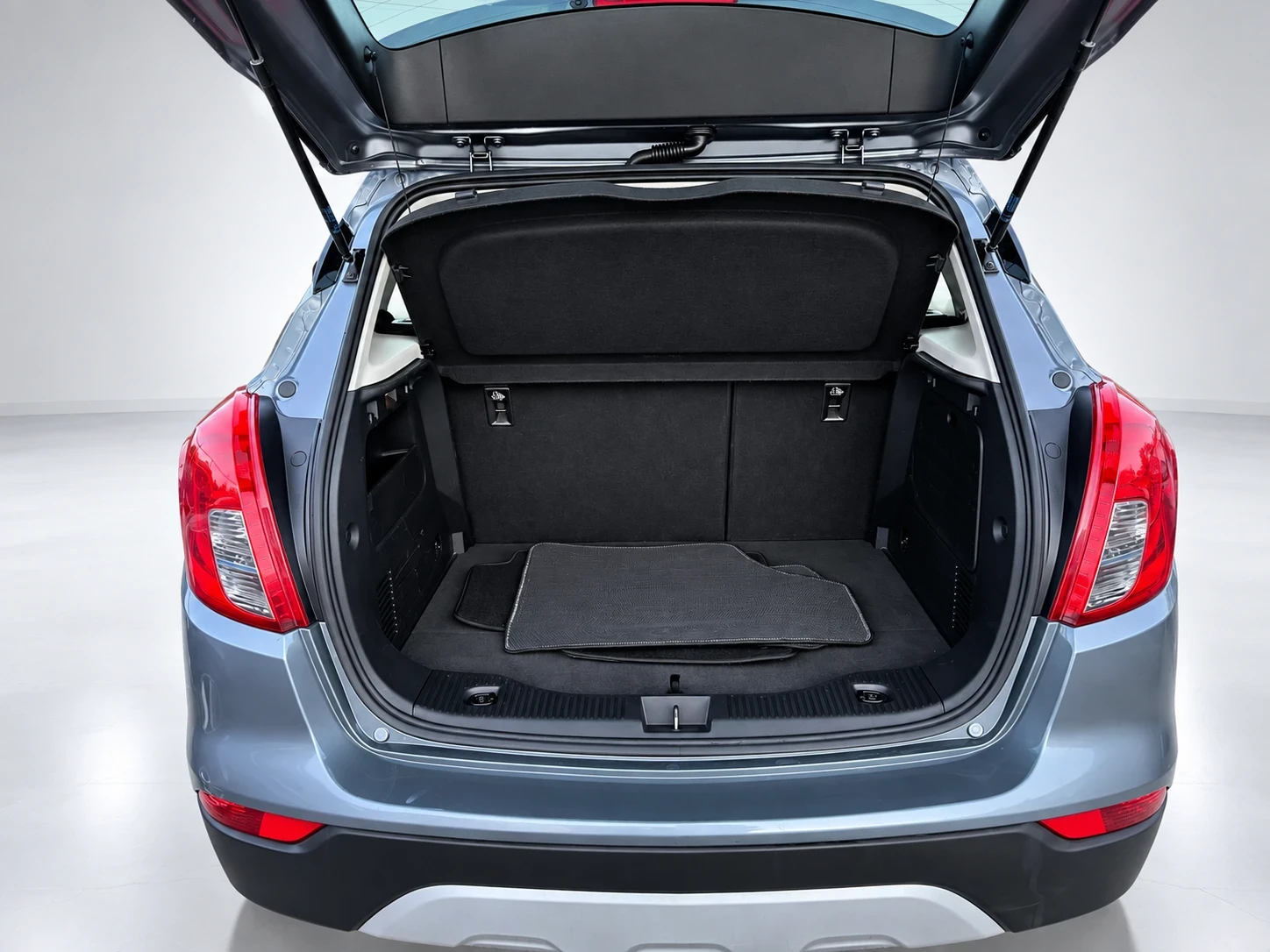 Opel Mokka X 1.6 CDTI 136 к.с. 4x4  1 собственик , снимка 12 - Автомобили и джипове - 56227168