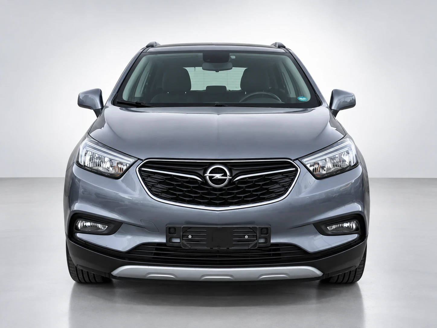 Opel Mokka X 1.6 CDTI 136 к.с. 4x4  1 собственик , снимка 3 - Автомобили и джипове - 56227168