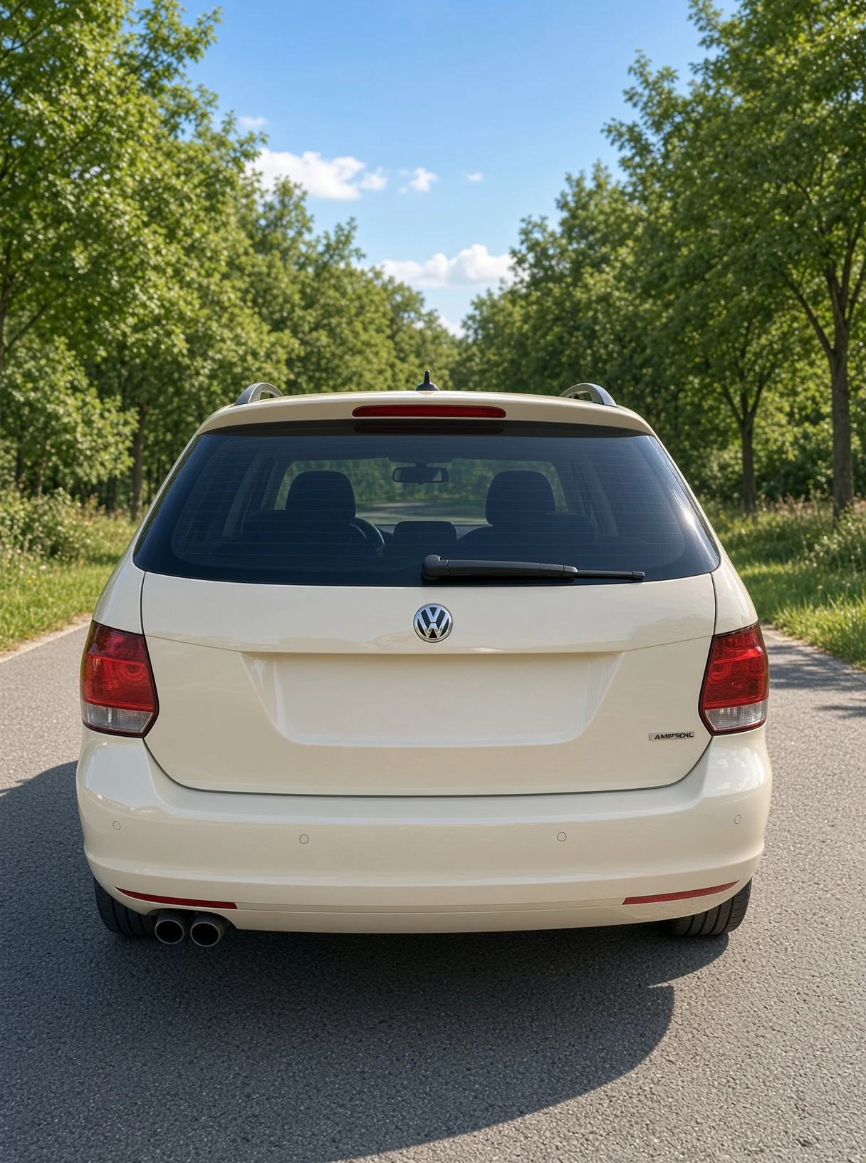 VW Golf Comfortline 4х4, снимка 5 - Автомобили и джипове - 56504632