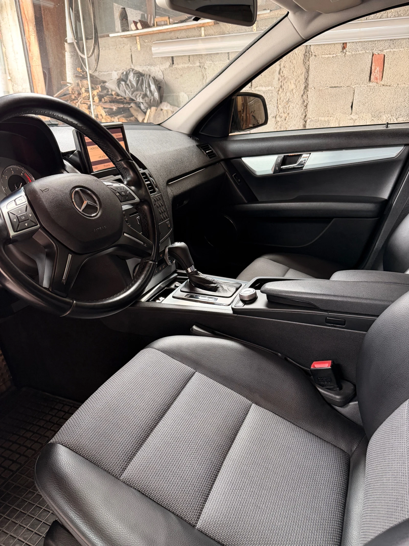 Mercedes-Benz C 220 | Mobile.bg � ����������� 6