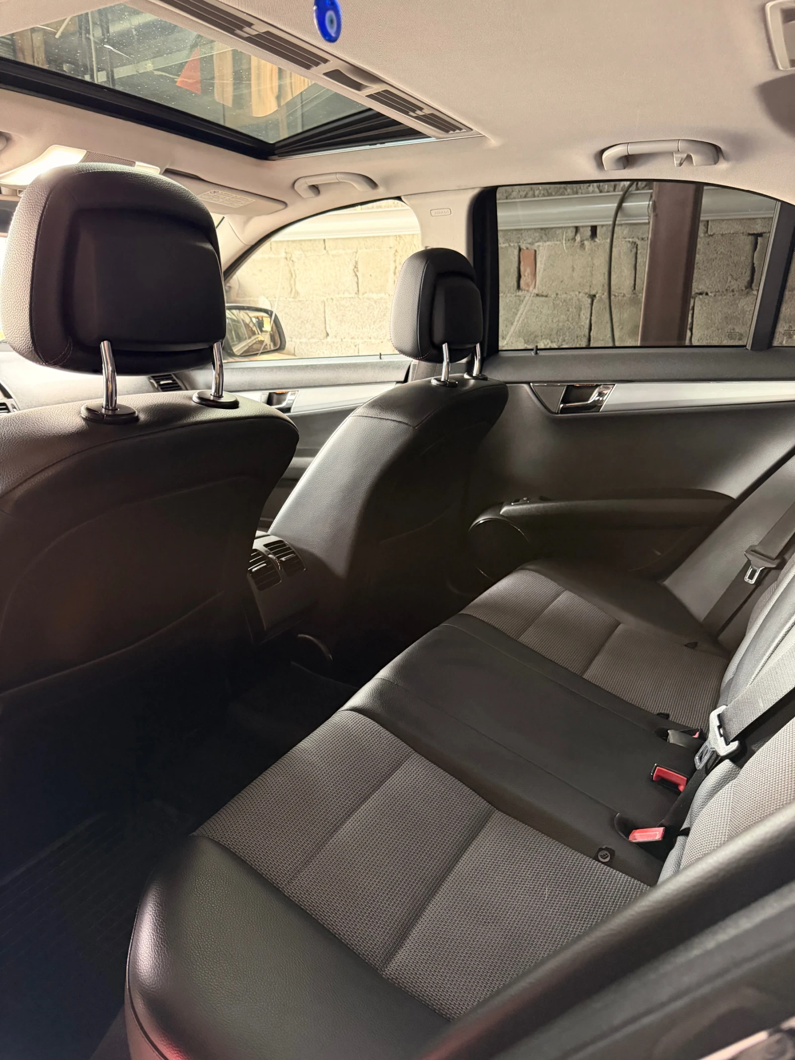 Mercedes-Benz C 220 | Mobile.bg � ����������� 8