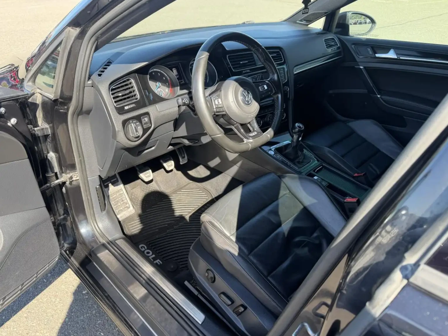 VW Golf R / ������ ��� ������������ | Mobile.bg � ����������� 8