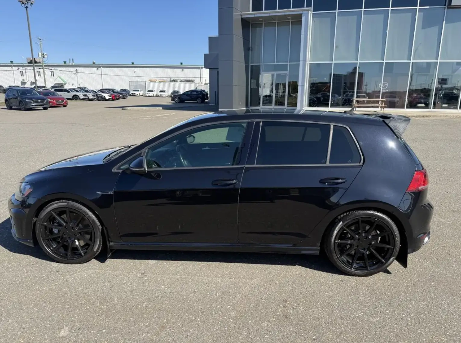 VW Golf R / ������ ��� ������������ | Mobile.bg � ����������� 5