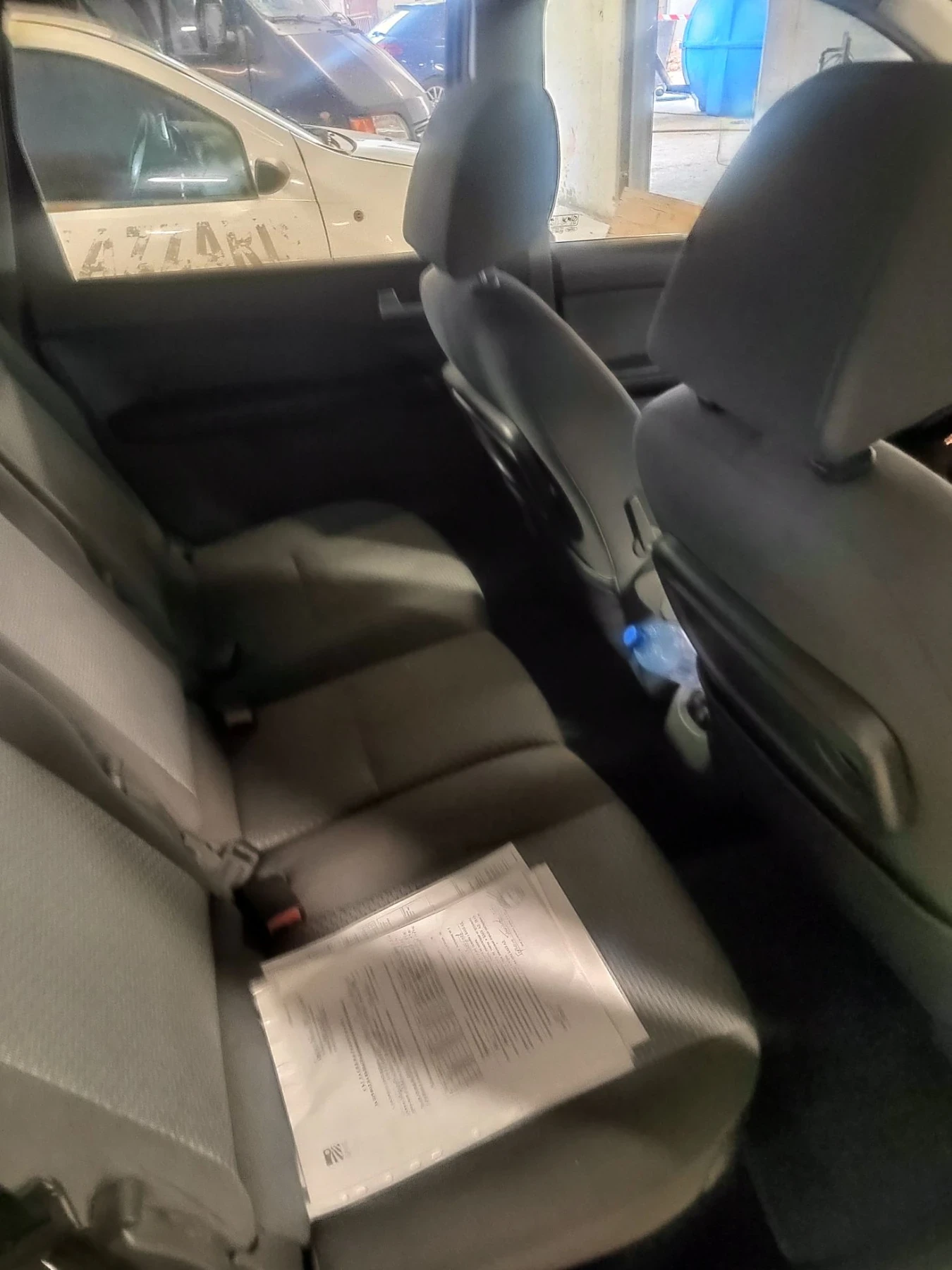 Ford C-max, снимка 6 - Автомобили и джипове - 56569048