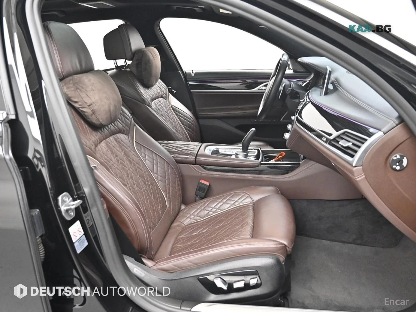 BMW 740 Li* XDRIVE* M SPORT* �����* ��* HUD*  | Mobile.bg � ����������� 6
