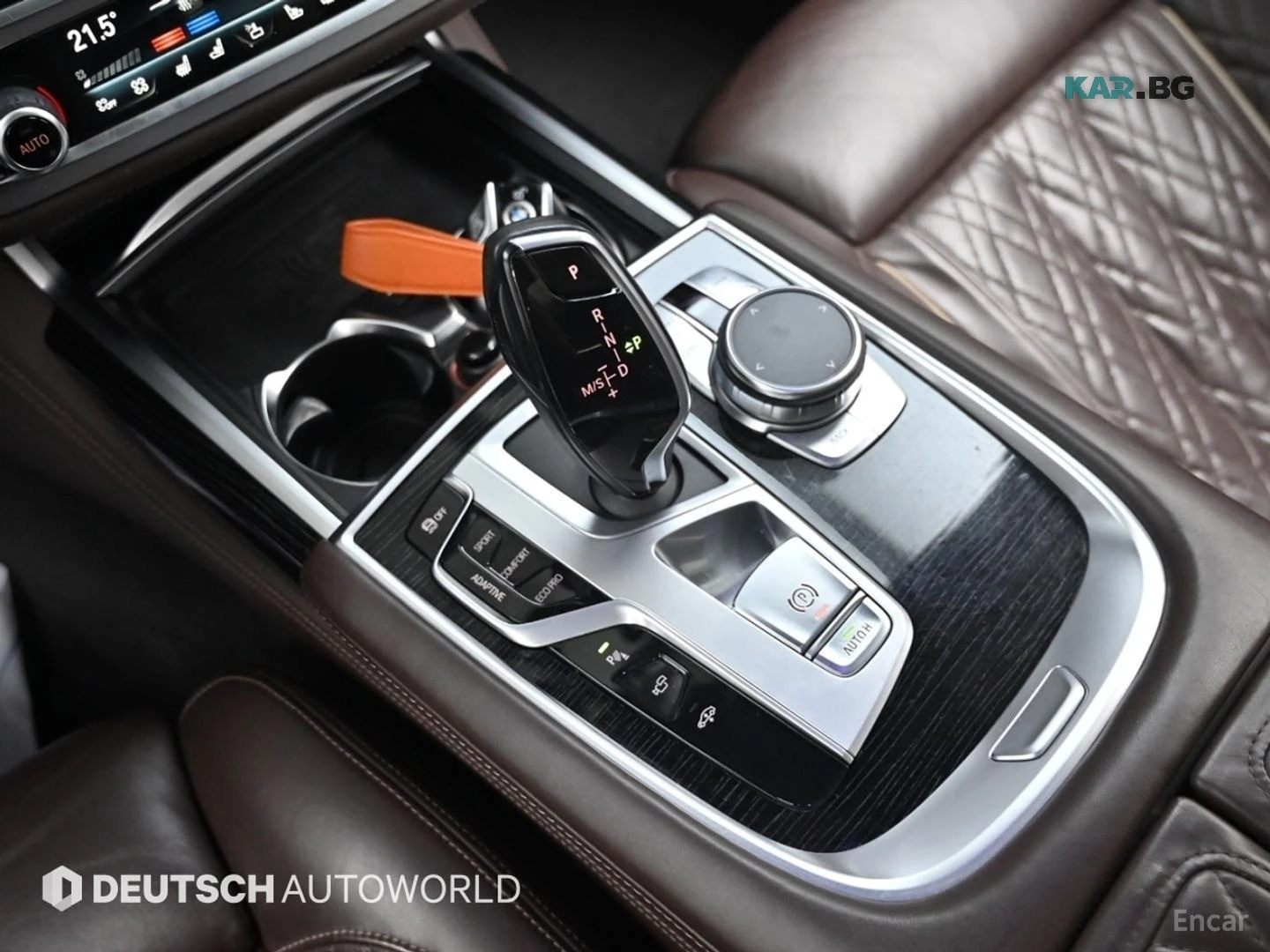 BMW 740 Li* XDRIVE* M SPORT* �����* ��* HUD*  | Mobile.bg � ����������� 11