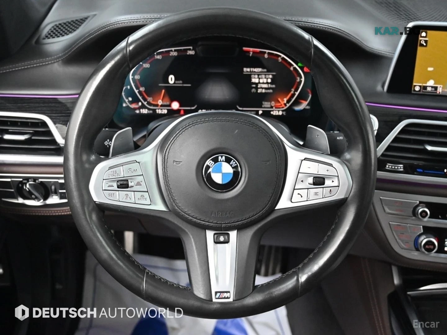 BMW 740 Li* XDRIVE* M SPORT* �����* ��* HUD*  | Mobile.bg � ����������� 12
