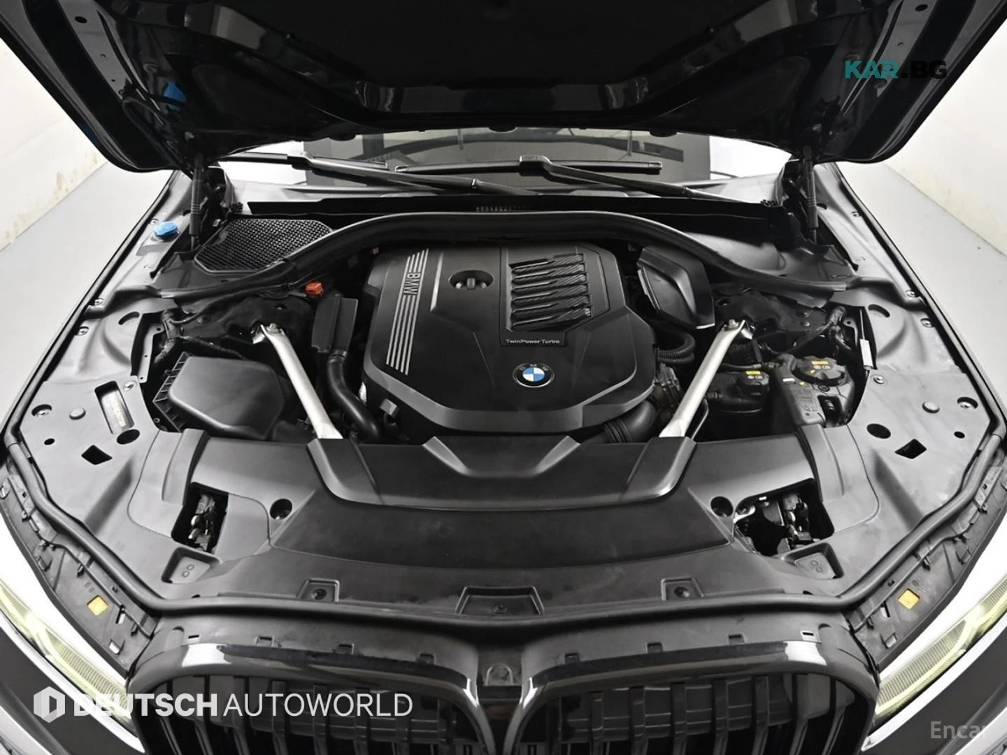 BMW 740 Li* XDRIVE* M SPORT* �����* ��* HUD*  | Mobile.bg � ����������� 5
