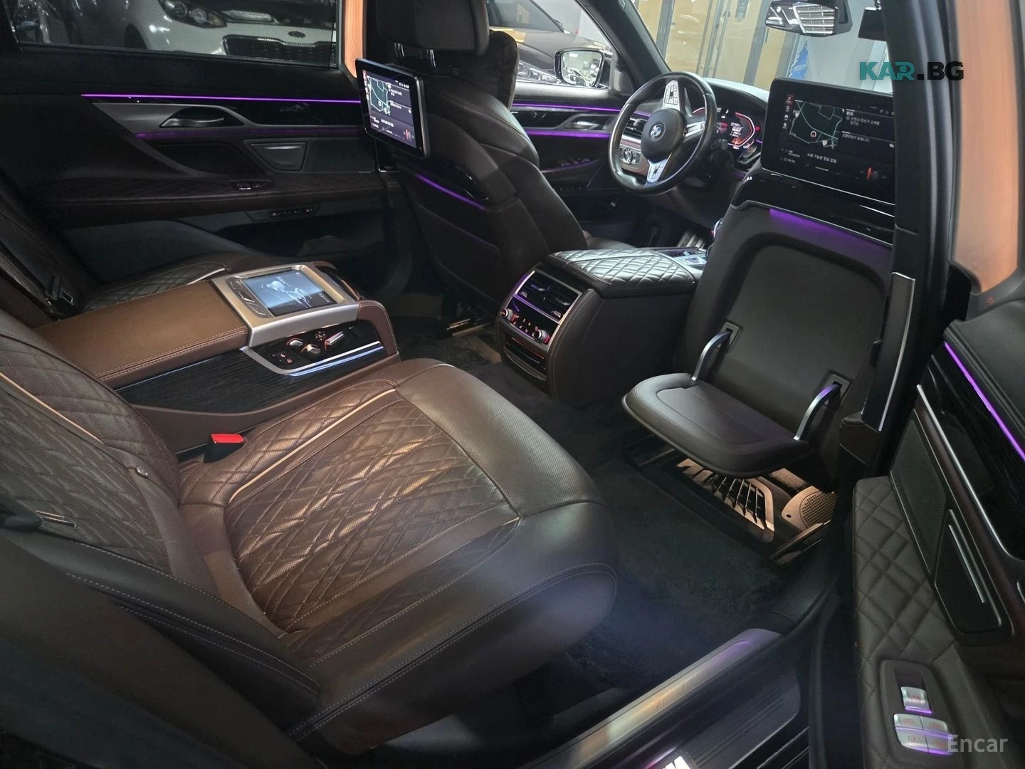 BMW 740 Li* XDRIVE* M SPORT* �����* ��* HUD*  | Mobile.bg � ����������� 17
