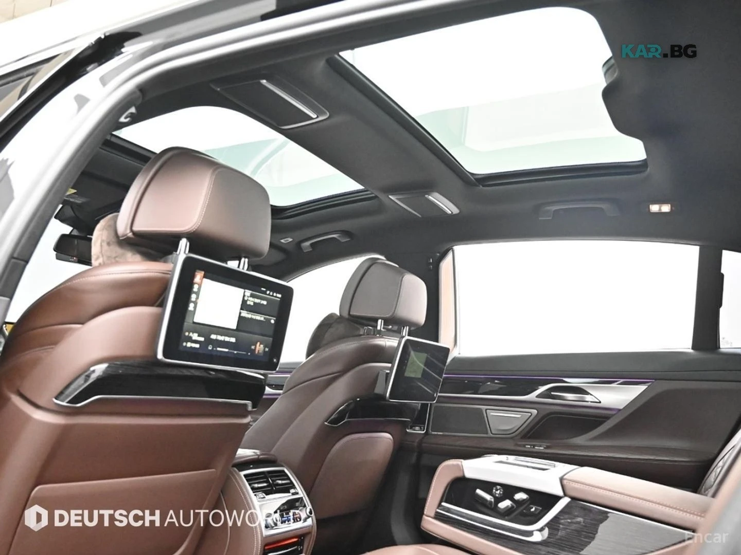 BMW 740 Li* XDRIVE* M SPORT* �����* ��* HUD*  | Mobile.bg � ����������� 8