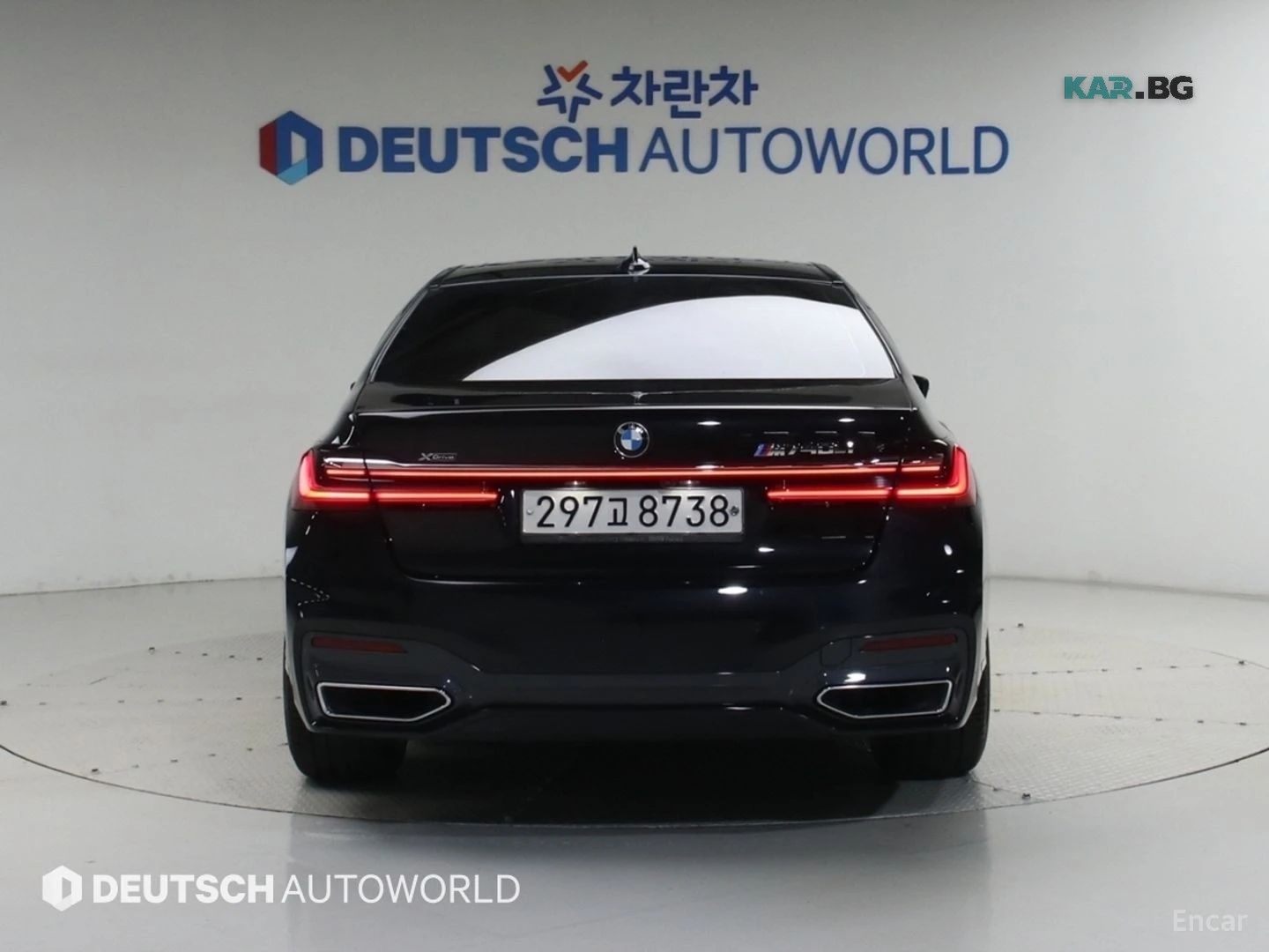 BMW 740 Li* XDRIVE* M SPORT* �����* ��* HUD*  | Mobile.bg � ����������� 2