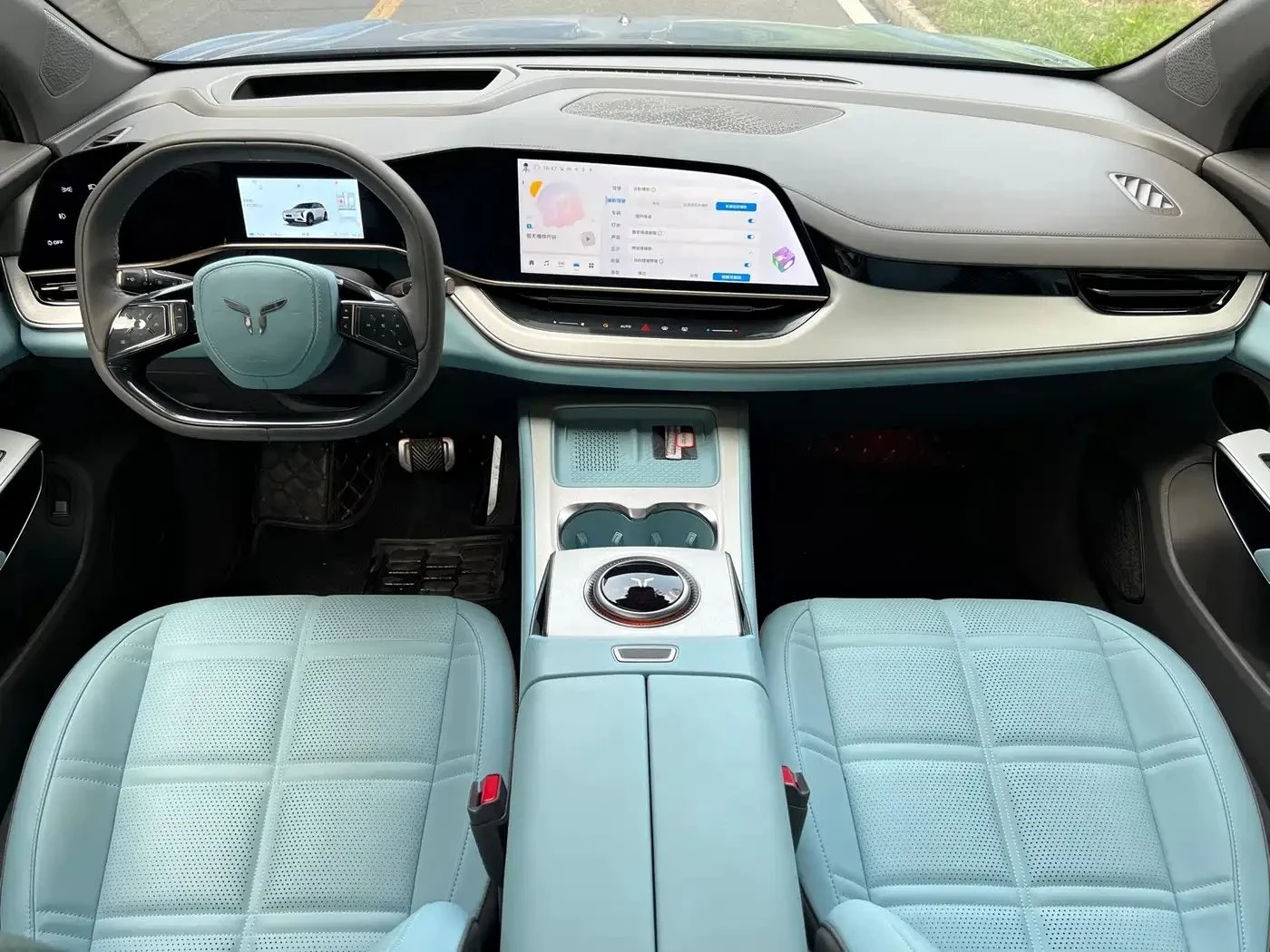 HongQi H9 | Mobile.bg � ����������� 8