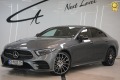 Mercedes-Benz CLS 400 d 4Matic AMG Line Night Package - [2] 