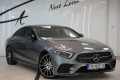 Mercedes-Benz CLS 400 d 4Matic AMG Line Night Package - [4] 