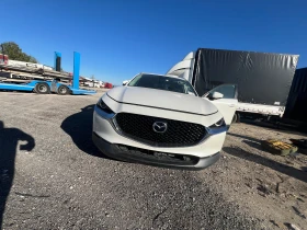 Mazda CX-30 USA 2.5i НАЛИЧНИ ВСИЧКИ ЧАСТИ, снимка 3