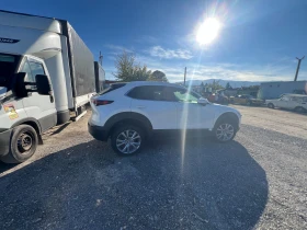 Mazda CX-30 USA 2.5i НАЛИЧНИ ВСИЧКИ ЧАСТИ, снимка 8
