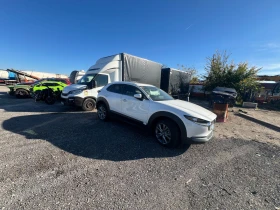 Mazda CX-30 USA 2.5i НАЛИЧНИ ВСИЧКИ ЧАСТИ, снимка 2
