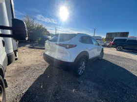 Mazda CX-30 USA 2.5i НАЛИЧНИ ВСИЧКИ ЧАСТИ, снимка 7