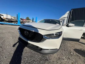 Mazda CX-30 USA 2.5i НАЛИЧНИ ВСИЧКИ ЧАСТИ, снимка 4