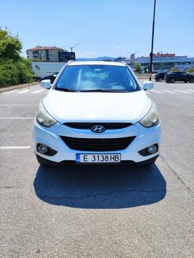 Hyundai IX35  - изображение 2