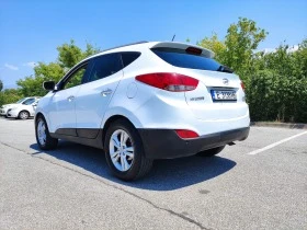 Hyundai IX35  - изображение 3