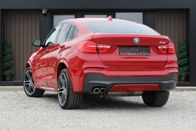 BMW X4 3.5i* Xdrive* M-Sport, снимка 4