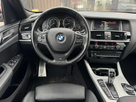 BMW X4 3.5i* Xdrive* M-Sport, снимка 8