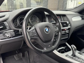 BMW X4 3.5i* Xdrive* M-Sport, снимка 10