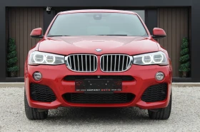 BMW X4 3.5i* Xdrive* M-Sport, снимка 2