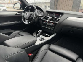 BMW X4 3.5i* Xdrive* M-Sport, снимка 9