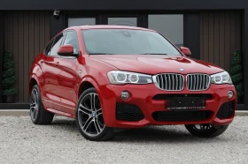 BMW X4 3.5i* Xdrive* M-Sport, снимка 3