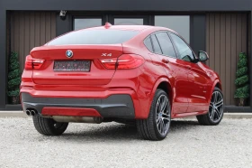BMW X4 3.5i* Xdrive* M-Sport, снимка 6