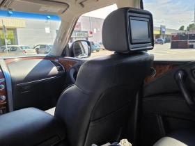 Infiniti QX80, снимка 12