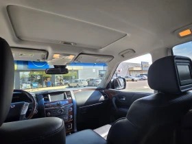Infiniti QX80, снимка 6