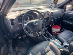 Great Wall Steed 3, снимка 6