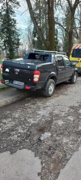 Great Wall Steed 3, снимка 2