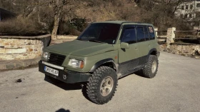 Suzuki Vitara 2.0 v6, снимка 5