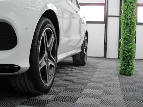 Mercedes-Benz GLE 350 PANORAMA/AMG-line/9gt/PODGREV/СОБСТВЕН ЛИЗИНГ, снимка 9