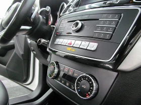 Mercedes-Benz GLE 350 PANORAMA/AMG-line/9gt/PODGREV/СОБСТВЕН ЛИЗИНГ, снимка 16