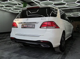 Mercedes-Benz GLE 350 PANORAMA/AMG-line/9gt/PODGREV/СОБСТВЕН ЛИЗИНГ, снимка 4