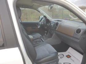VW Amarok 2.0TDI, снимка 10