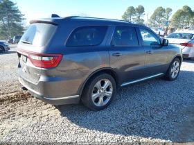 Dodge Durango 3.6l Limited, снимка 4