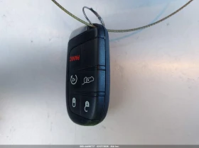 Dodge Durango 3.6l Limited, снимка 11