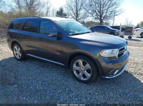 Dodge Durango 3.6l Limited, снимка 1