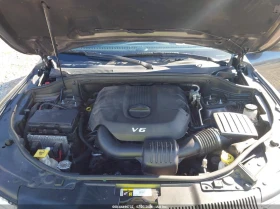 Dodge Durango 3.6l Limited, снимка 10