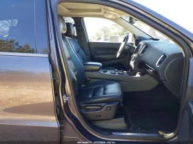 Dodge Durango 3.6l Limited, снимка 5