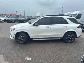 Mercedes-Benz GLE 450 * CARFAX * ОТ ПРЕДСТАВИТЕЛСТВО * , снимка 2